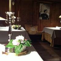 La Stua de Michil