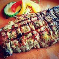 Farmer's Steakhouse