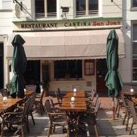 Cantina San Juan