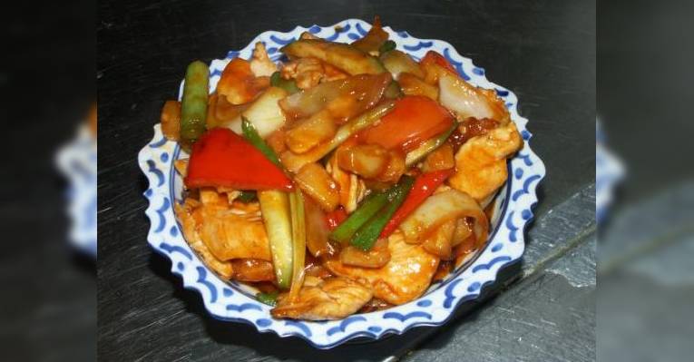 Снимок Khunchai, Алкмар
