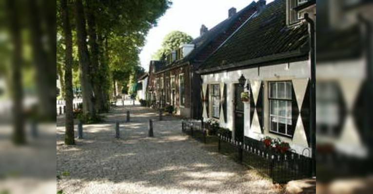 Изображение De Lage Vuursche, Лаге-Вуурше