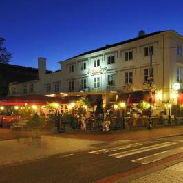 Restaurant Hermitage