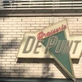 Punt Brasserie