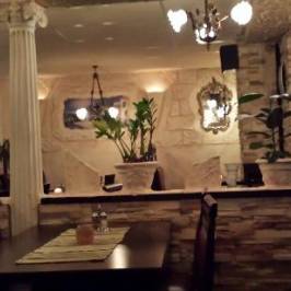 Grieks restaurant Delphi