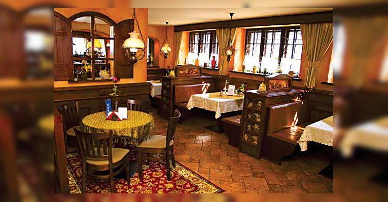 Снимок Kolorowa, Restauracja Hotel, Карпач