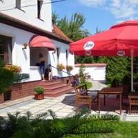 Bialy Dom Restaurant
