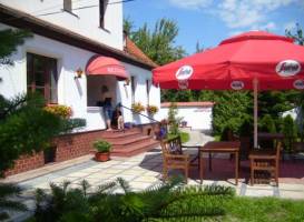 Bialy Dom Restaurant