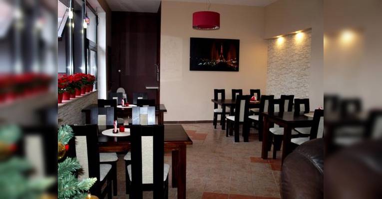 Снимок Bar Bistro, Pizzeria, Владыславово