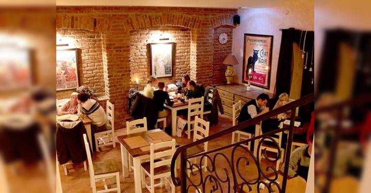 Снимок Margerita, Pizzeria, Бельско-Бяла