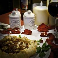 Lipka, Pizzeria
