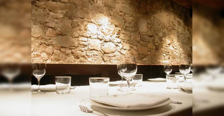 Снимок La Clara Restaurant, Барселона