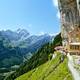 Снимок Aescher, Berggasthaus, Вайсбад