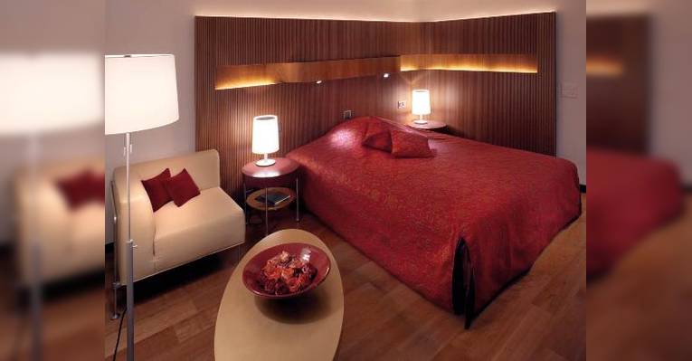 Снимок Hof Weissbad, Hotel, Вайсбад