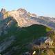 Снимок Rotsteinpass, Berggasthaus, Вайсбад