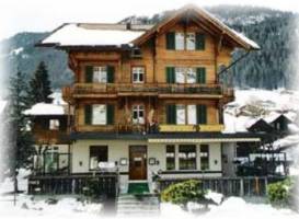 Hotel Post