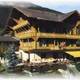 Снимок Hotel Post, Zweisimmen