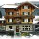 Снимок Hotel Post, Zweisimmen