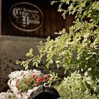 Guarda Val, Romantik Maiensass Hotel