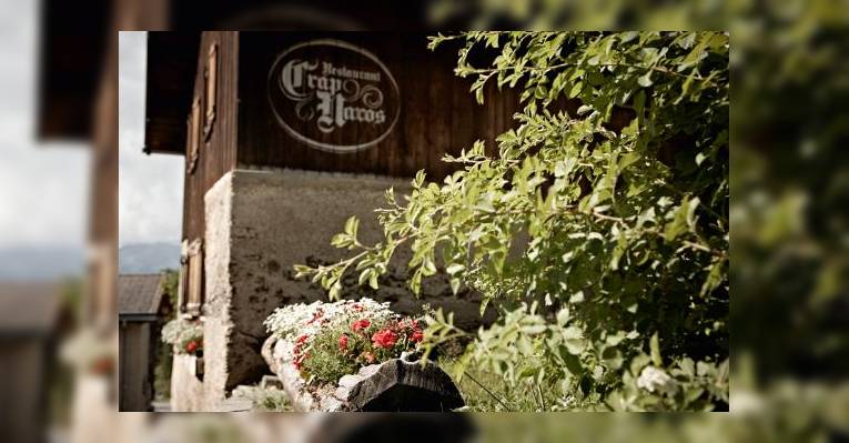 Снимок Guarda Val, Romantik Maiensass Hotel, Ленцерхайде