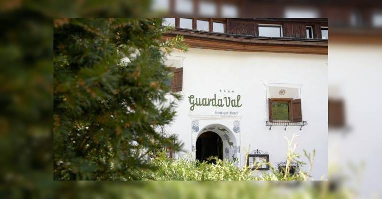 Снимок Guardaval, Скуоль