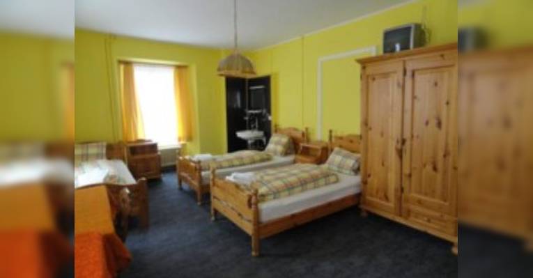 Снимок Quellenhof, Hotel, Скуоль