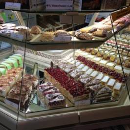 Cafe Dulezi