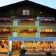 Снимок Kruzli, Hotel, Sedrun