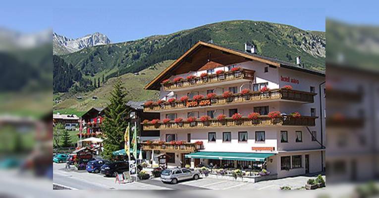 Снимок Mira, Hotel, Sedrun