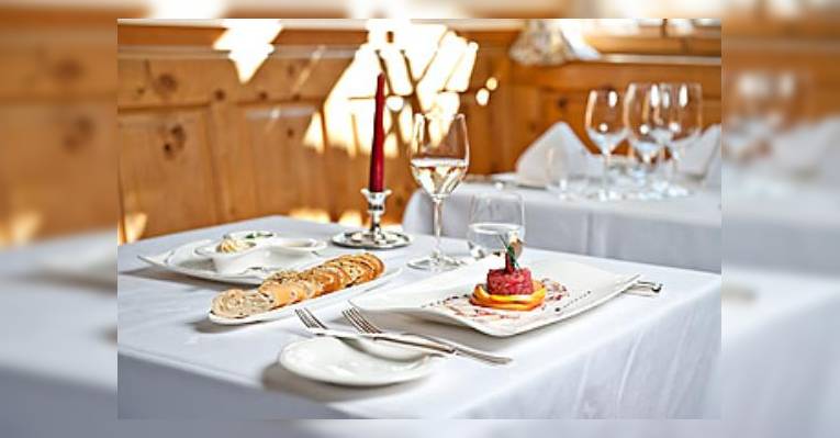 Снимок Engiadina, Posthotel, Zuoz