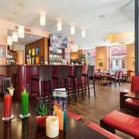 Bolero Restaurant & Lounge