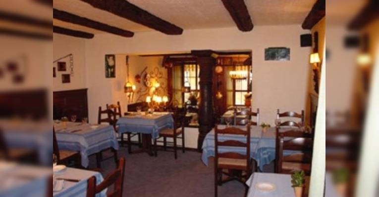 Снимок Mamma Rosa, Pizzeria, Шаффхаузен