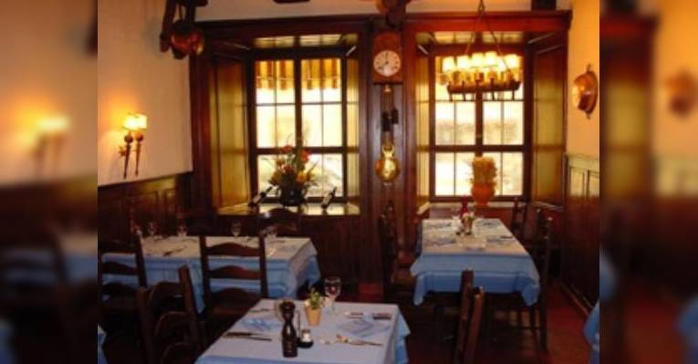 Снимок Mamma Rosa, Pizzeria, Шаффхаузен