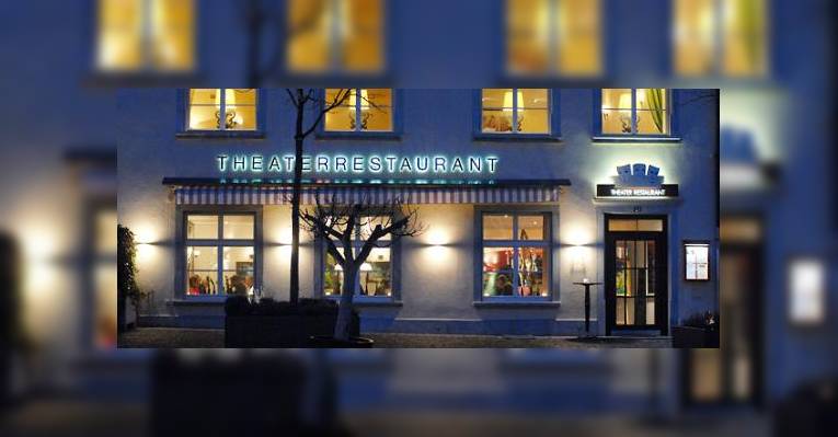 Снимок Theater Restaurant, Шаффхаузен