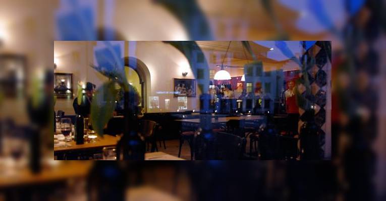 Снимок Theater Restaurant, Шаффхаузен