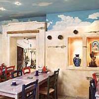 Stars and Stripes, American Bar & Restaurant