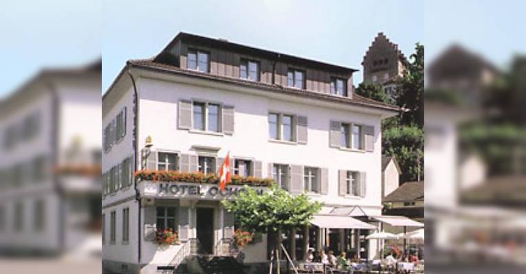 Снимок Hotel Ochsen, Uster