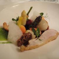 Krone, Hotel-Restaurant