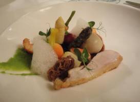 Krone, Hotel-Restaurant