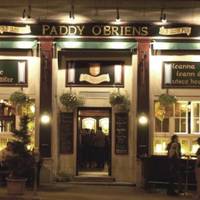 Paddy O'Brien's Old Irish Pub