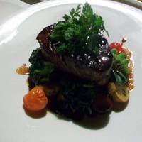 Restaurant Schloss Wulflingen