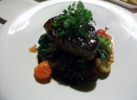 Restaurant Schloss Wulflingen