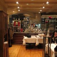 Restaurant Strauss