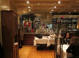 Restaurant Strauss