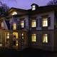 Снимок Belvoirpark, Restaurant, Цюрих