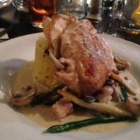 The Plough Bar & Restaurant