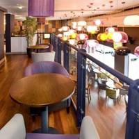 Slug & Lettuce