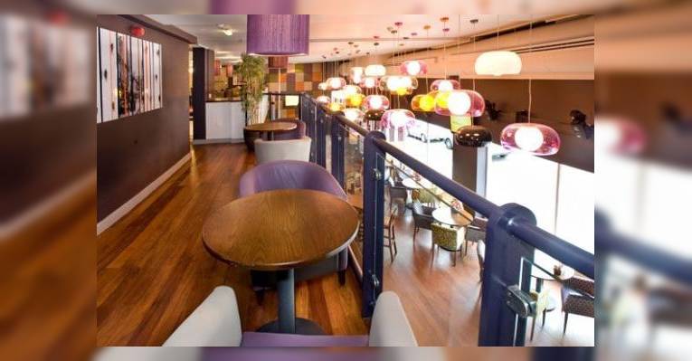 Снимок Slug & Lettuce, Брентвуд