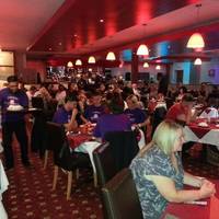 Desii Indian Cuisine