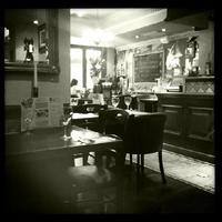 Bella Italia Manchester Piccadilly