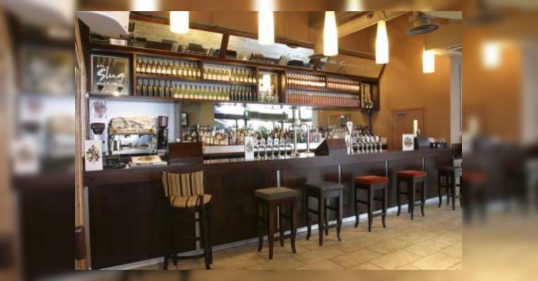 Снимок The Slug and Lettuce - Portsmouth Gunwharf, Портсмут